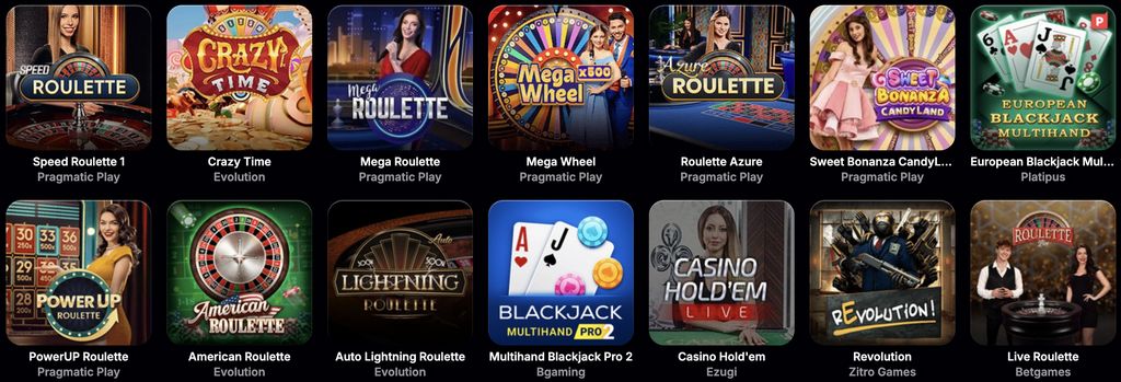 NV Online Casino Testimonial