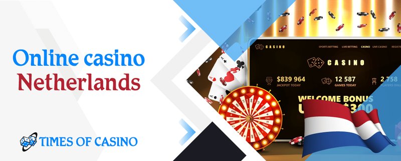 Image: QBet Casino: Uw Online Casino voor Belangrijke Winsten in Nederland
