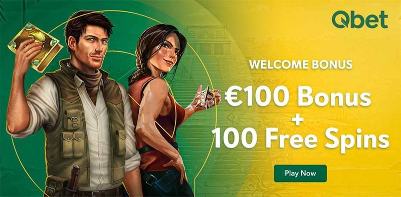 Best casino bonus qbet in EN