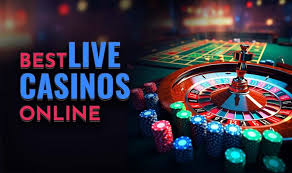 Best Live Roulette Casinos in the UK Top Picks for 2023