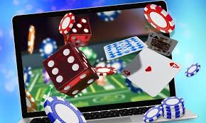 Exploring the Thrills of Slots Gallery A Journey Through the World of Slot Games