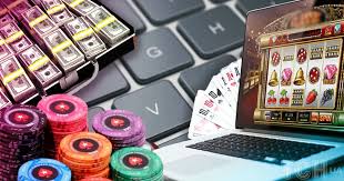 GoldenPlay Ihr Tor zu einem unvergesslichen Casino-Erlebnis