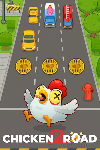 La emocionante aventura de Chicken Road 2 un viaje lleno de diversión y sorpresas La emocionante aventura de Chicken Road 2 un viaje lleno de diversión y sorpresas
