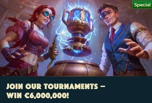 Introduction to monsterwin online casino