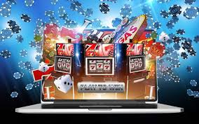 Online Casino En Verdensklasse Spilleoplevelse