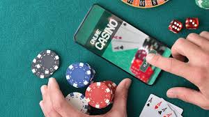 Online Casino En Verdensklasse Spilleoplevelse