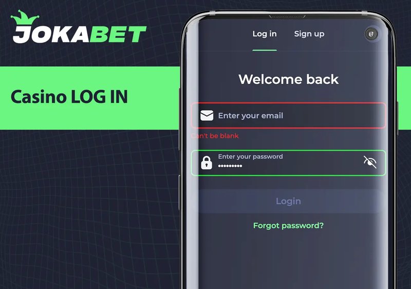 Jokabet sports, jokabet bonus code