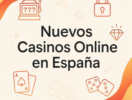 Casino Online España Juega Gratis y Gana Dinero Real