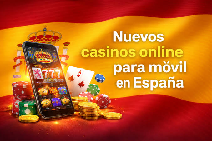 Casino Online España Juega Gratis y Gana Dinero Real
