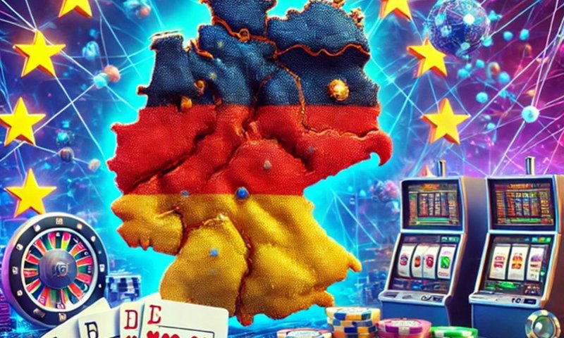 Best nv casino login in Germany