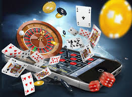 Discover Excitement with 20bets Casino Online Slots